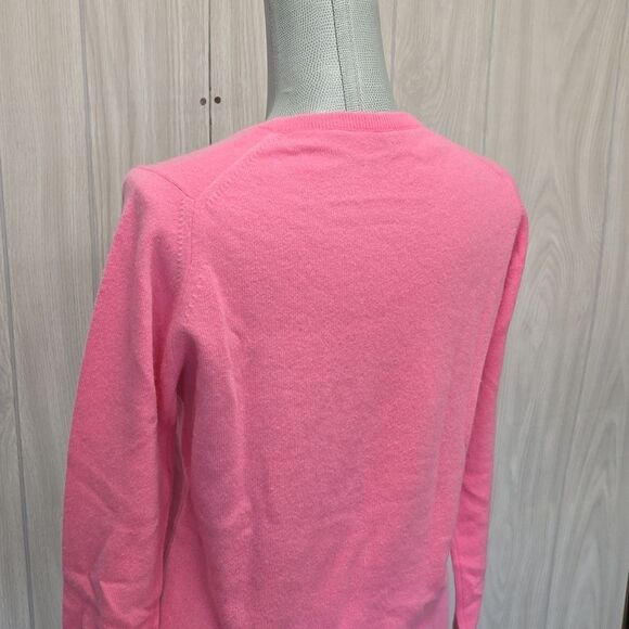Pringle of Scotland | 100% Cashmere Sweater - Picture 6 of 8